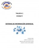 HARDWARE Y SOFTWARE DE COMPUTADORAS