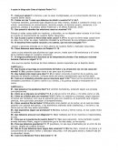 A quien le dirige esta Carta el Apóstol Pedro?