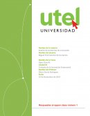 Unidad #1 Contexto de la Innovación Empresarial
