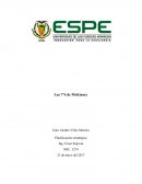 Las 7’S de McKinsey