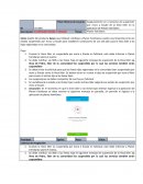 Aseguramiento en el proceso de suspensión por mora y fraude de la línea líder en la aplicación de Planes Familiares