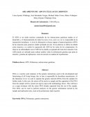 ASILAMIENTO DE ADN EN CÉLULAS EUCARIONTES