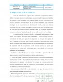 Trabajo: Caso práctico Marta