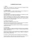 LA DEUDA (Crash Course)