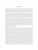 Cinco retos cambio organizacional