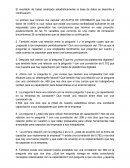 Tendencias no lineales estadística inferencial 1