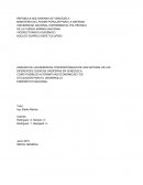 ANÁLISIS DE LAS RESERVAS CONVENCIONALES DE GAS NATURAL DE LAS DIFERENTES CUENCAS GASÍFERAS EN VENEZUELA