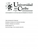 Migración a EEUU por una vida nueva