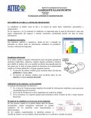 TECNOLOGÍA SUPERIOR EN ADMINISTRACIÓN ESTADÍSTICA PARA LA TOMA DE DESICIONES