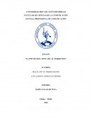 Ensayo sobre la Psicología aplicada al Marketing