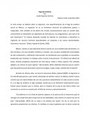 Fuga de talentos en México