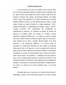 ESTRATEGIAS PARA LA PROMOCION DE VALORES SOCIALES EN EL LICEO NACIONAL “5 DE JULIO” DEL MUNICIPIO MIRANDA DEL ESTADO FALCÓN