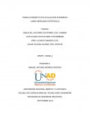 TRABAJO DE INVESTIGACION MERCADEO ESTRATEGICO