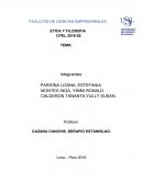 ¿Qué es la filosofía y cuál es su objeto de estudio?