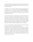 LOS JUEGOS DE MESA COMO MATERIAL DIDÁCTICO PARA FORTALECER EL PROCESO DE ENSEÑANZA APRENDIZAJE EN UNA SEGUNDA LENGUA: INGLES EN UN PRIMER GRADO