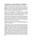 Miedo a los medios politicos