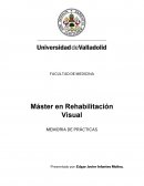 MEMORIAS DE PRACTICAS. IOBA