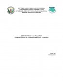 DIPLOMADO DE PSICODRAMA DE LA FANTASÍA A LA REALIDAD