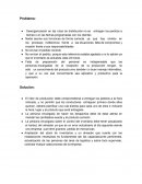 Caso empresa pio pio resuelto