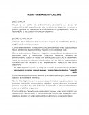 NEURAL – ENTRENAMIENTO CONSCIENTE