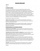 Apuntes derecho mercantil