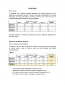 Metodo hungaro de Minimización