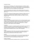 Southwest. Cinco Fuerzas de Porter