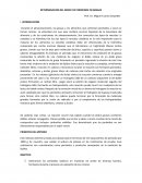 DETERMINACION DEL INDICE DE PEROXIDOS EN GRASAS