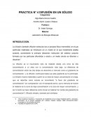 Laboratorio de Biología Molecular