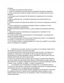 La corrupción política