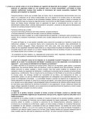 Fukuyama y el Estado