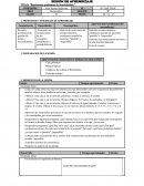 Resolvemos problemas de incertidumbre