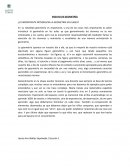 ENSAYO DE GEOMETRÍA ¿ES IMPORTANTE INTRODUCIR LA GEOMETRÍA EN CLASES?