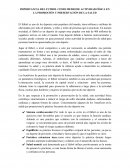 IMPORTANCIA DEL FUTBOL COMO MEDIO DE ACTIVIDAD FÍSICA EN LA PROMOCIÓN Y PRESERVACIÓN DE LA SALUD