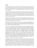 Swing gitano - Bebop