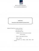 Local de ropa “Bazar Vintage”