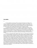 Ayllus, Curacas y la revolución agro‑social en la Andina: Un repaso histórico