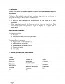 Gestión de empresas R.R.H.H