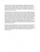 Autoconocimiento