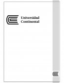 DISEÑO DE UNA BOMBA PARA LA CIRCULACION DE AGUAS RESIDUALES DEL RELAVE MINERO DE LA MINERA “EL BROCAL SAC.”