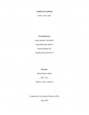 Análisis de la película comer, rezar y amar