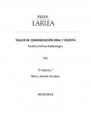 EL ABORTO EN MÉXICO