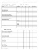 Pauta de intervención fonoaudiológica