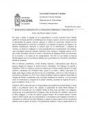 RESISTENCIA INDÍGENA EN LA CONQUISTA HISPÁNICA: CASO WAYUU, PÁEZ, MOTILON-BARI Y PIJAO