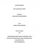 CATEDRA UNADISTA- CUENTO