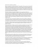 Análisis de los Chicago Boys y su impacto en la economía chilena: El legado neoliberal