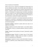 Ensayo Competencias de Empleabilidad