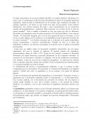La Gran Guerra Imperialista