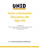 La educación superior y el mercado de trabajo profesional