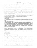 Leyenda con origen en Coatzacoalcos, Veracruz